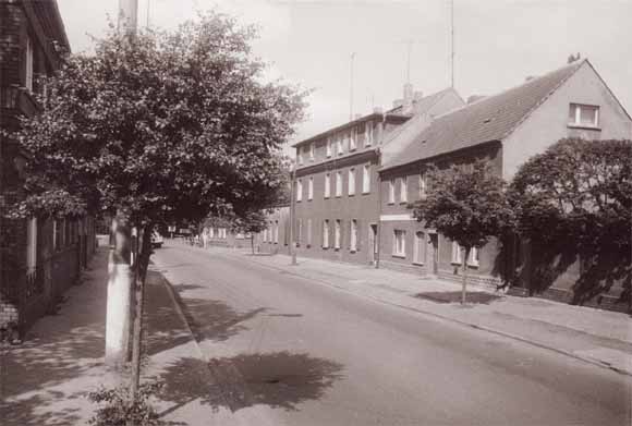 Hermann-Fahlke-Haus um 1981