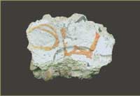 Stück von der Berliner Mauer